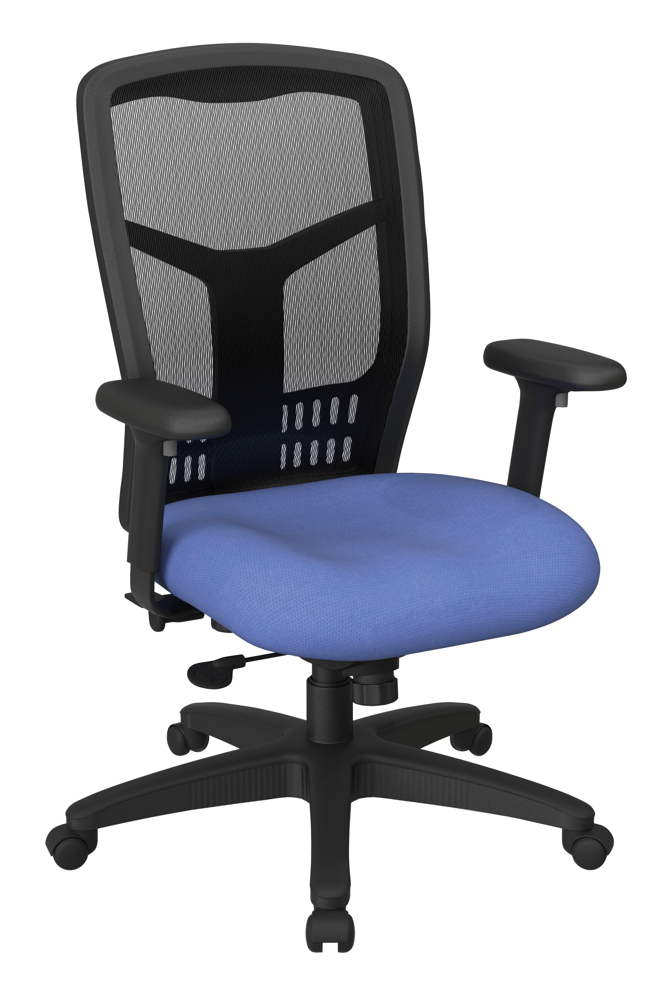 ProGrid® High Back Managers Chair 1